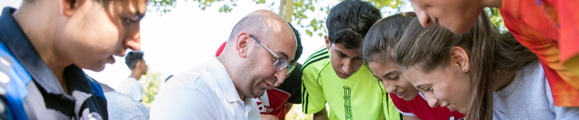 Rhein-Kreis Neuss macht Sport!