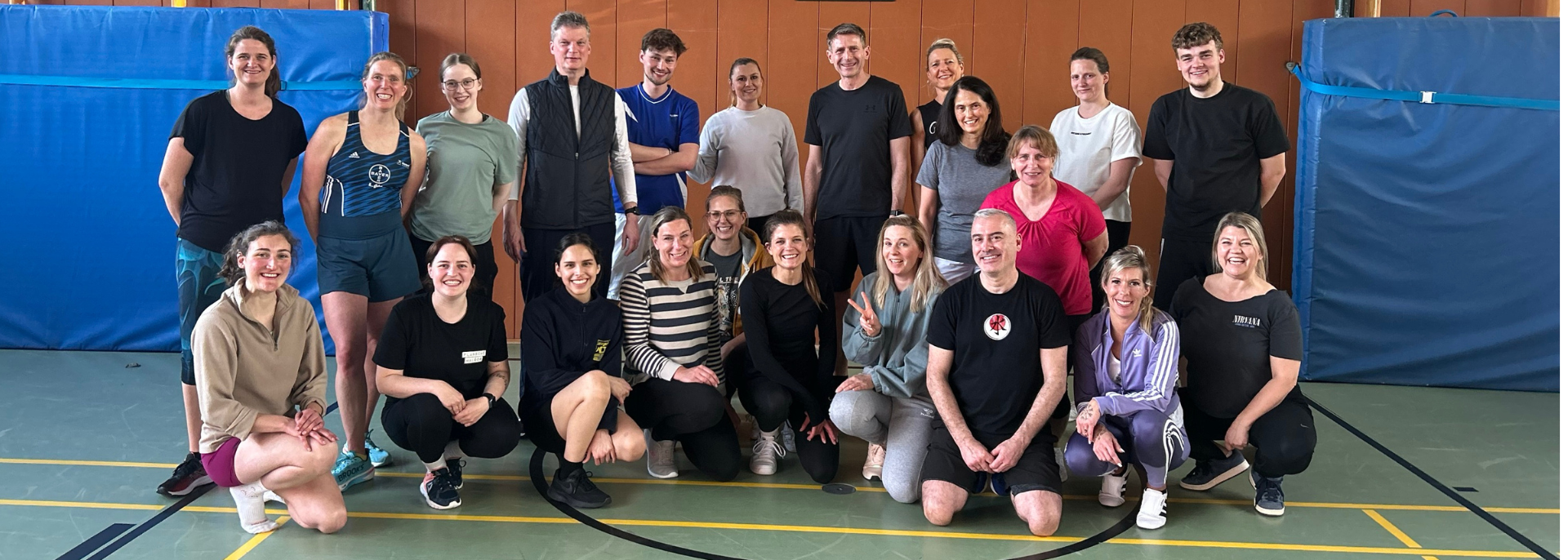 Rhein-Kreis Neuss macht Sport!