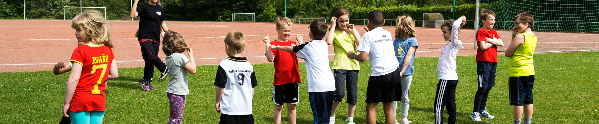 Rhein-Kreis Neuss macht Sport!