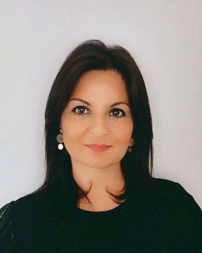 Neda Al-Khaliedy