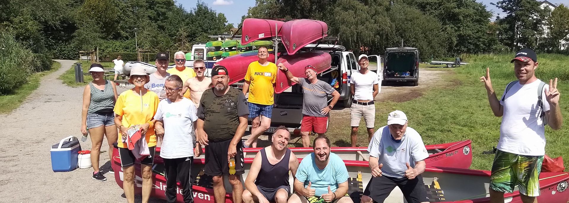 Rhein-Kreis Neuss macht Sport!
