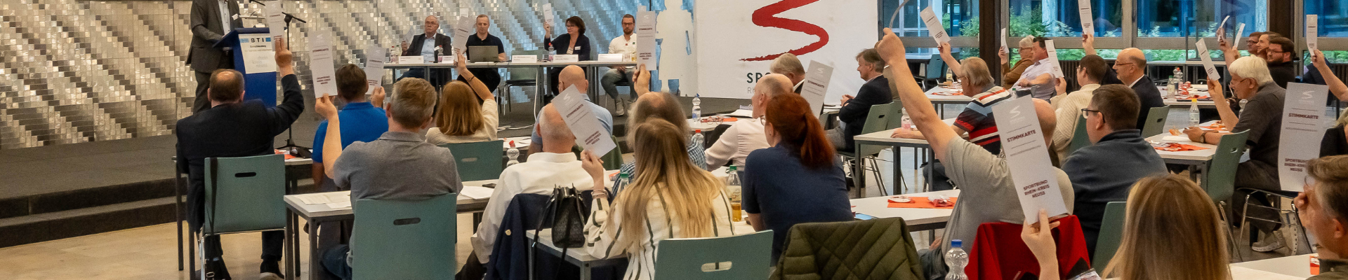 Rhein-Kreis Neuss macht Sport!
