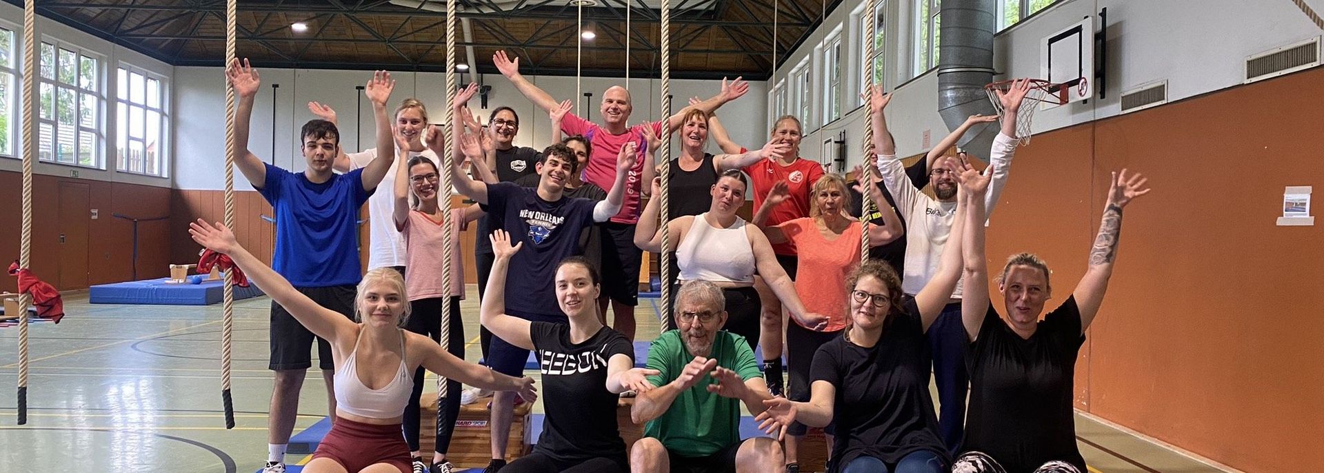 Rhein-Kreis Neuss macht Sport!