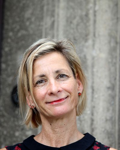 Petra Maak