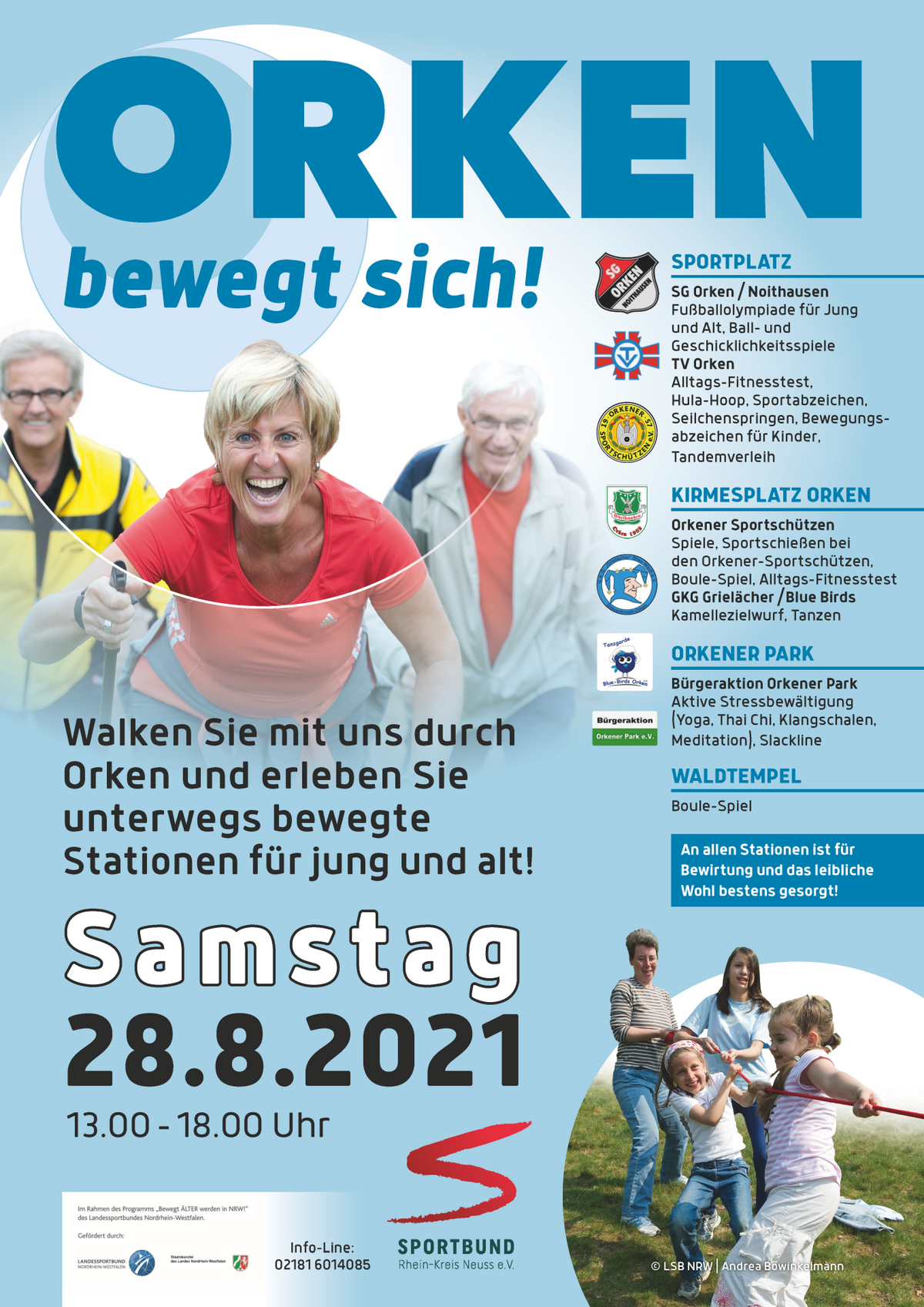 Artikel // RheinKreis Neuss macht Sport!