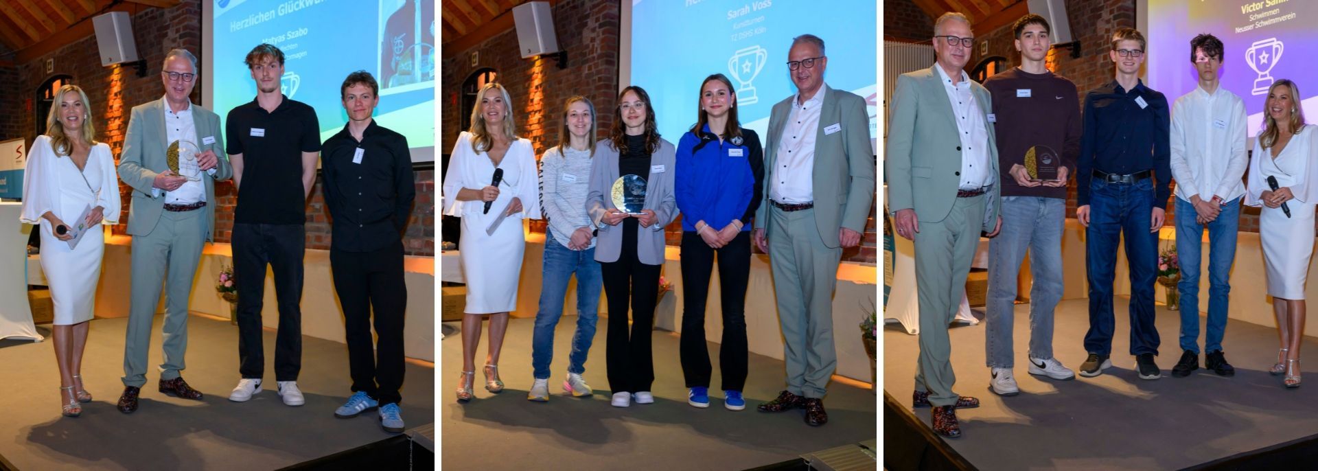 Rhein-Kreis Neuss macht Sport!