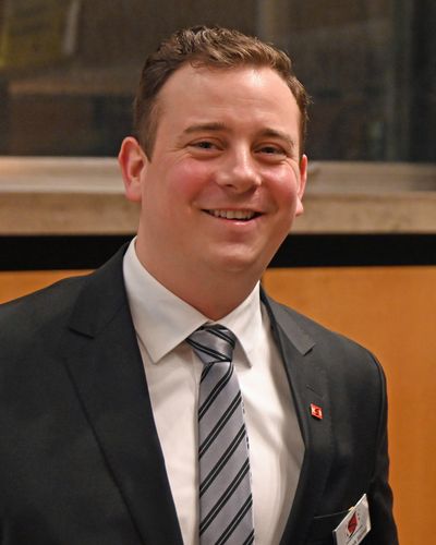 Dominik Quirin Steiner