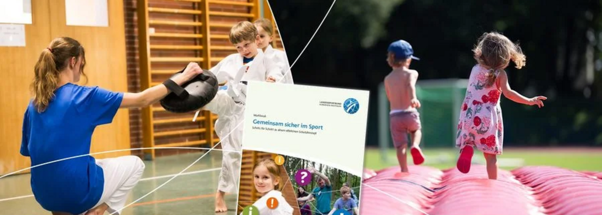 Rhein-Kreis Neuss macht Sport!
