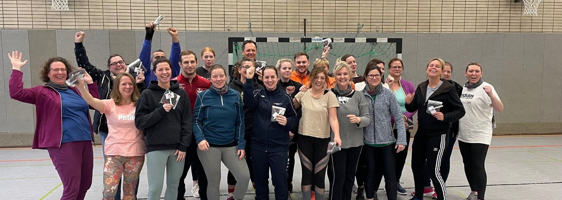 Rhein-Kreis Neuss macht Sport!