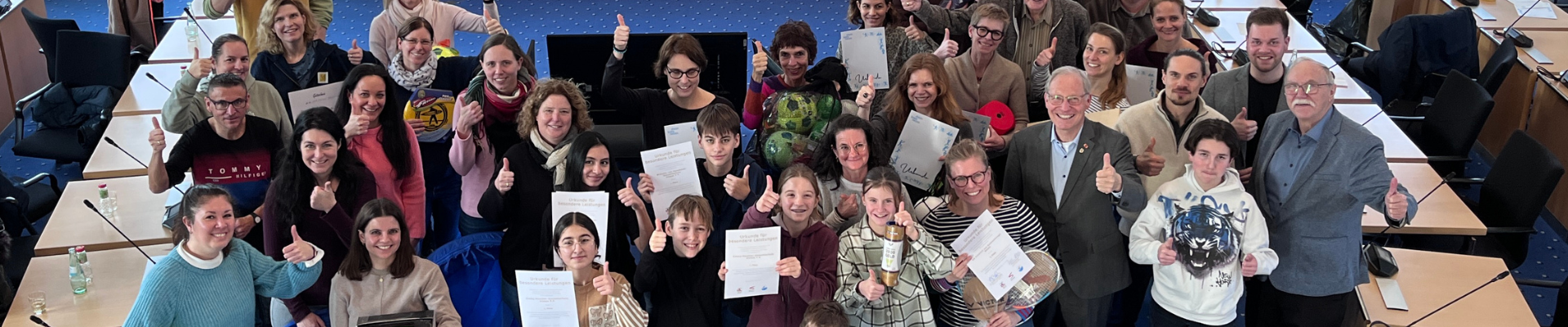 Rhein-Kreis Neuss macht Sport!