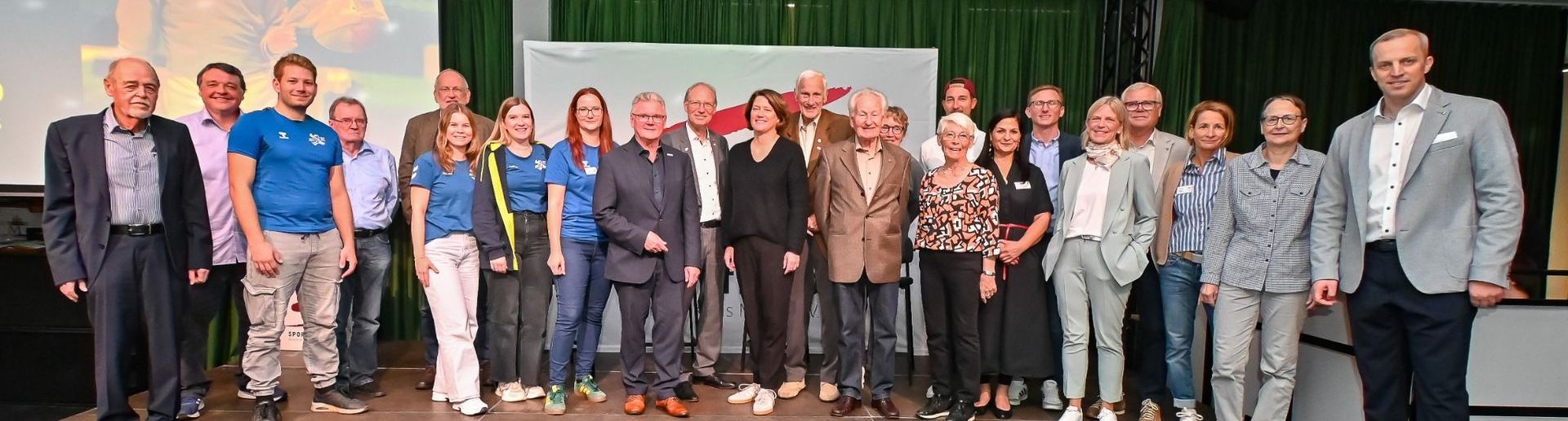 Rhein-Kreis Neuss macht Sport!