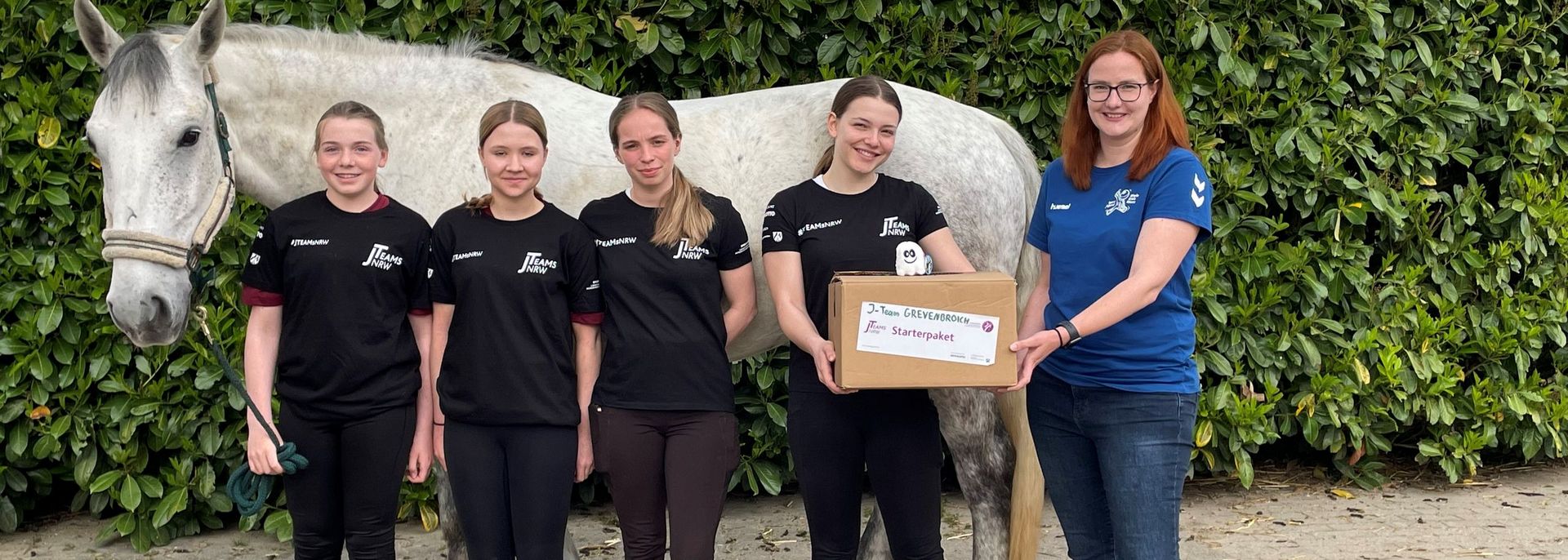 Rhein-Kreis Neuss macht Sport!
