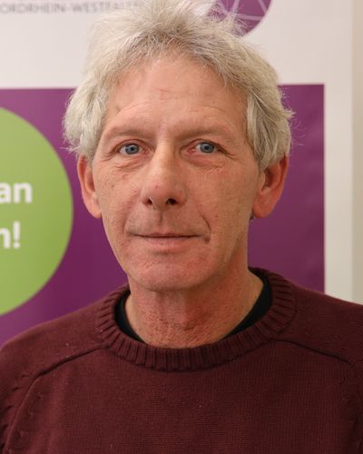 Martin Limbach