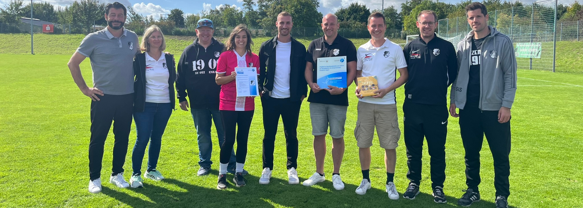 Rhein-Kreis Neuss macht Sport!