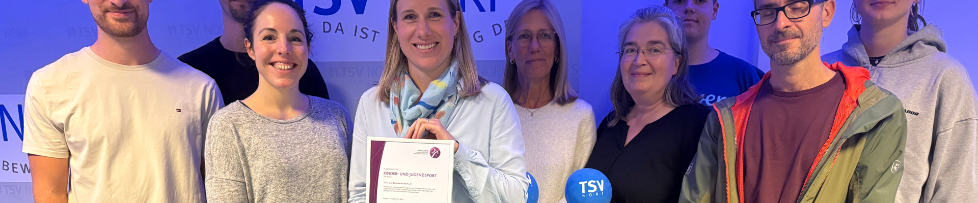 Rhein-Kreis Neuss macht Sport!