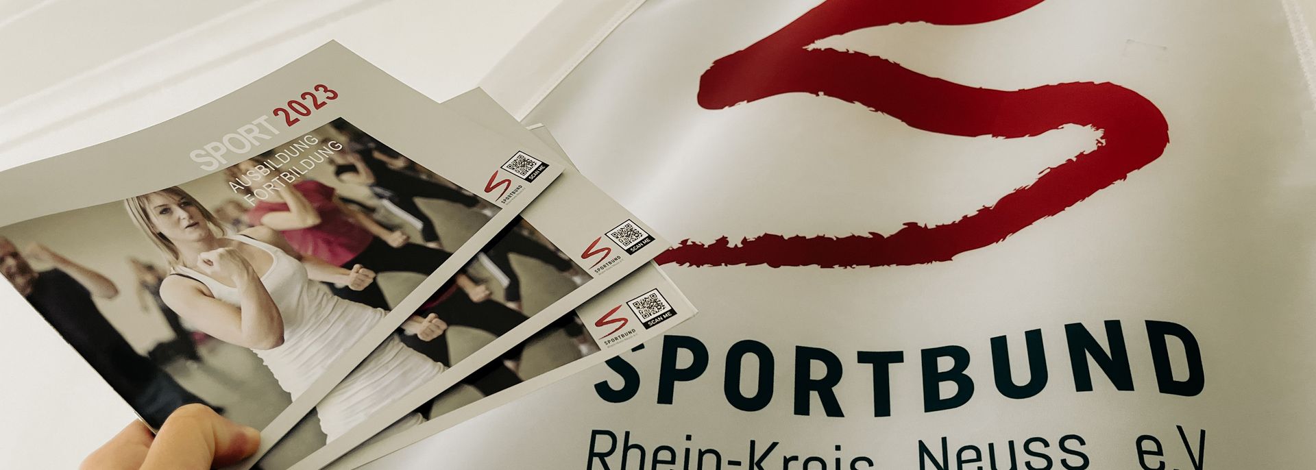 Rhein-Kreis Neuss macht Sport!