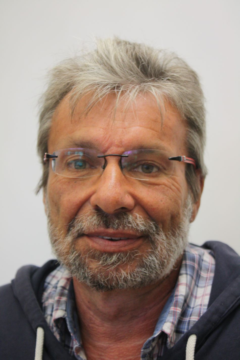 Foto von Axel Becker