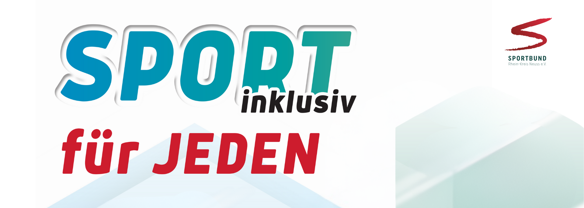 Rhein-Kreis Neuss macht Sport!