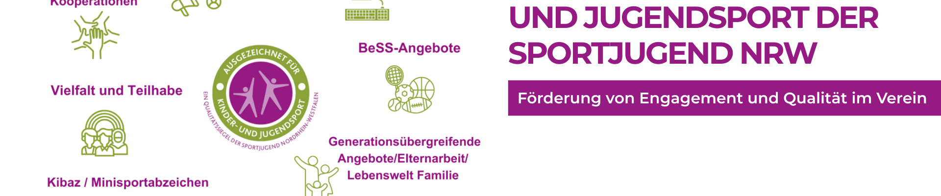 Rhein-Kreis Neuss macht Sport!