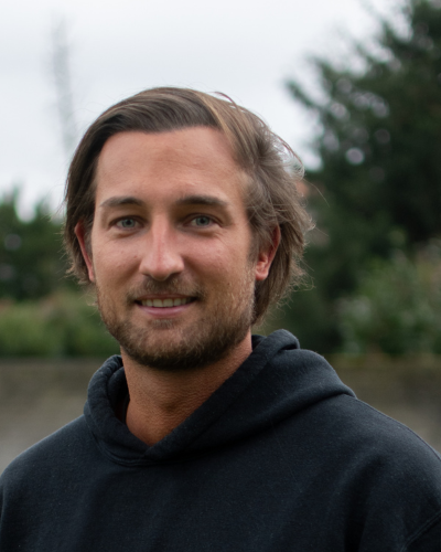Stefan Reiff