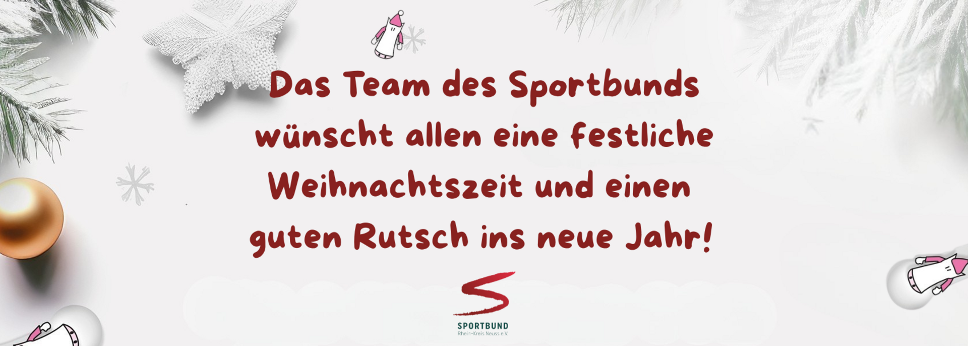 Rhein-Kreis Neuss macht Sport!