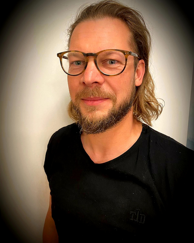 Michael Thoeren