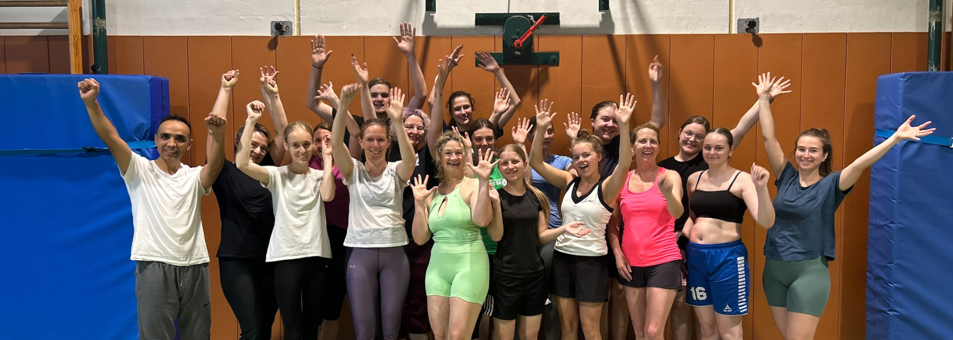 Rhein-Kreis Neuss macht Sport!