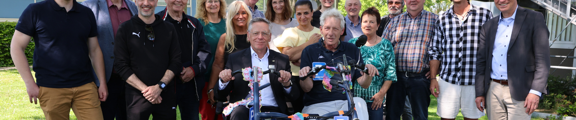 Rhein-Kreis Neuss macht Sport!