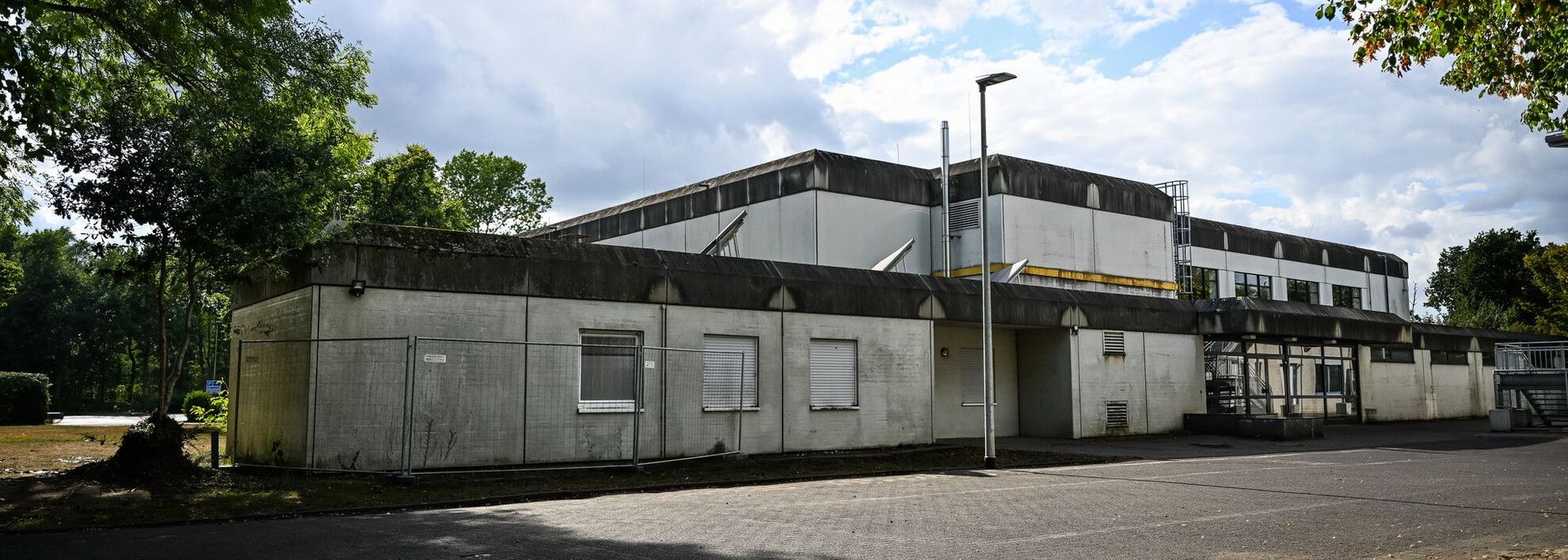 Rhein-Kreis Neuss macht Sport!
