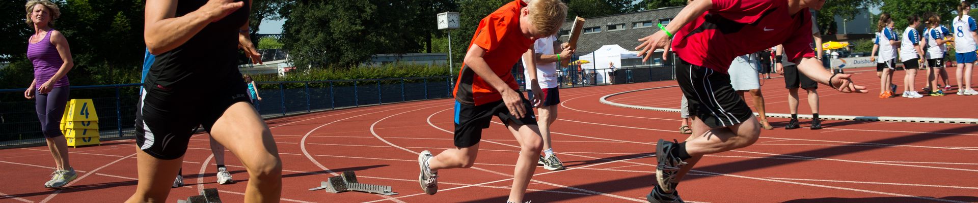 Rhein-Kreis Neuss macht Sport!