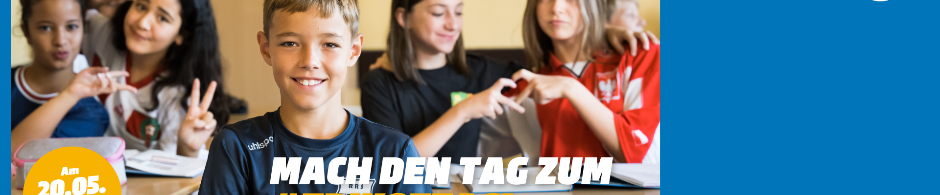 Rhein-Kreis Neuss macht Sport!