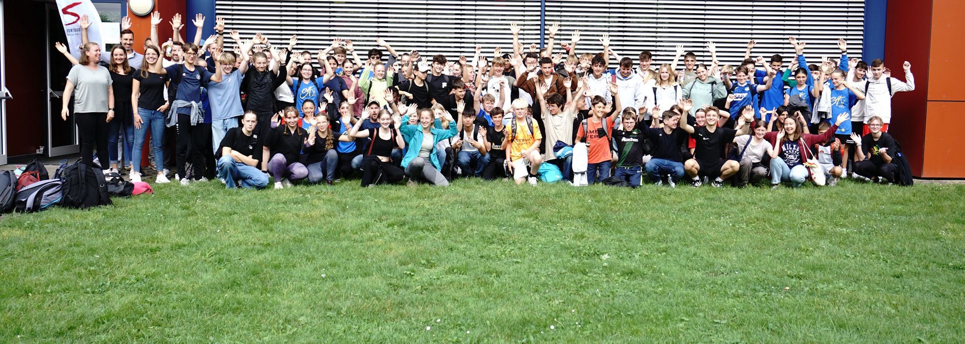 Rhein-Kreis Neuss macht Sport!