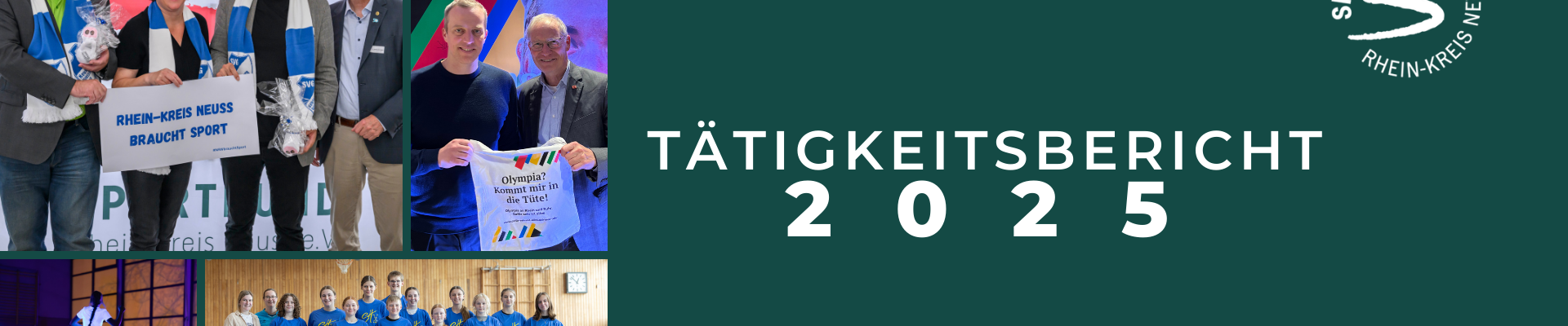 Rhein-Kreis Neuss macht Sport!