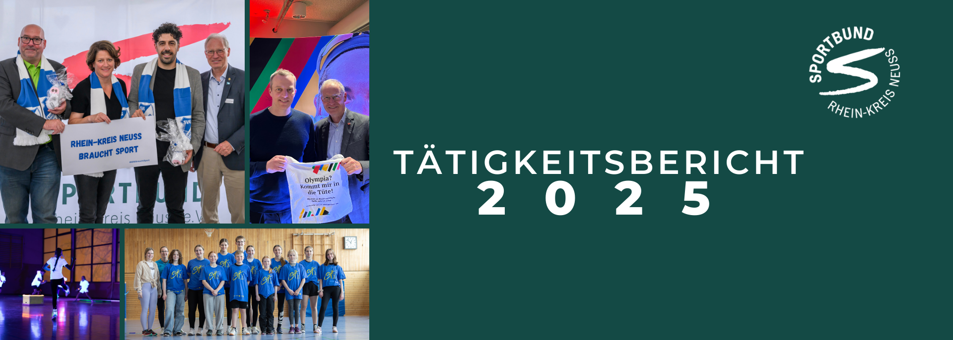 Rhein-Kreis Neuss macht Sport!