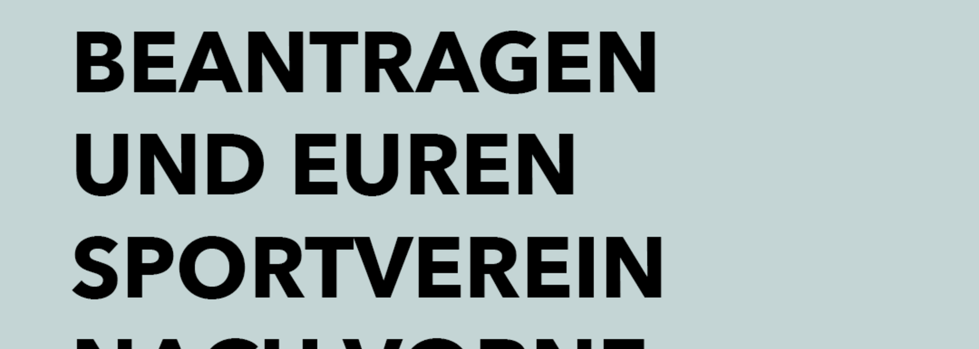 Rhein-Kreis Neuss macht Sport!