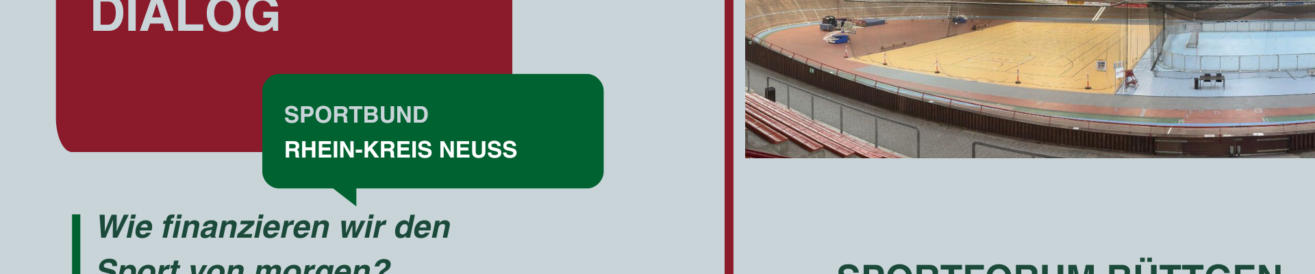 Rhein-Kreis Neuss macht Sport!