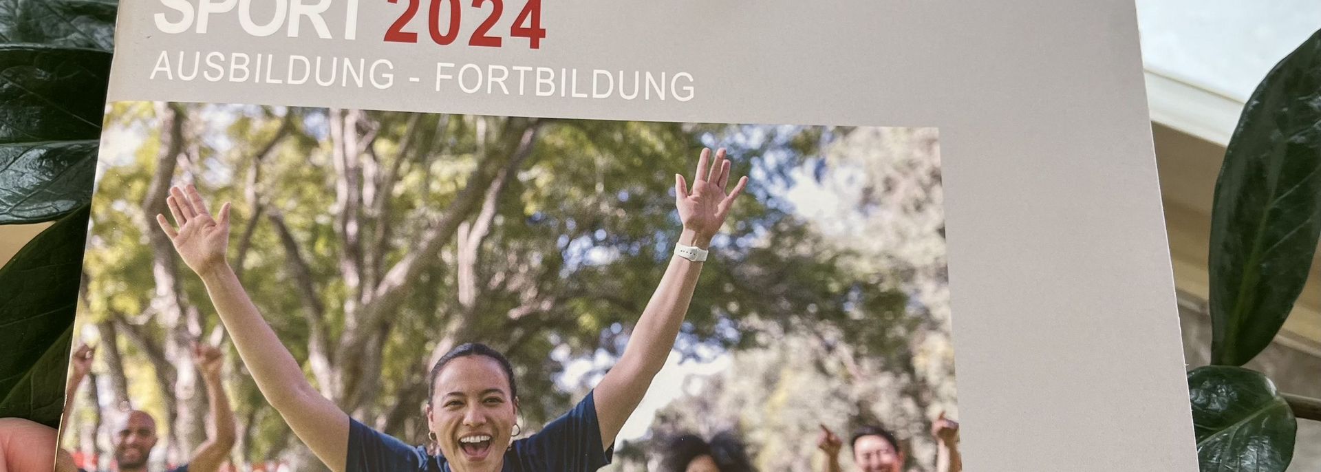Rhein-Kreis Neuss macht Sport!